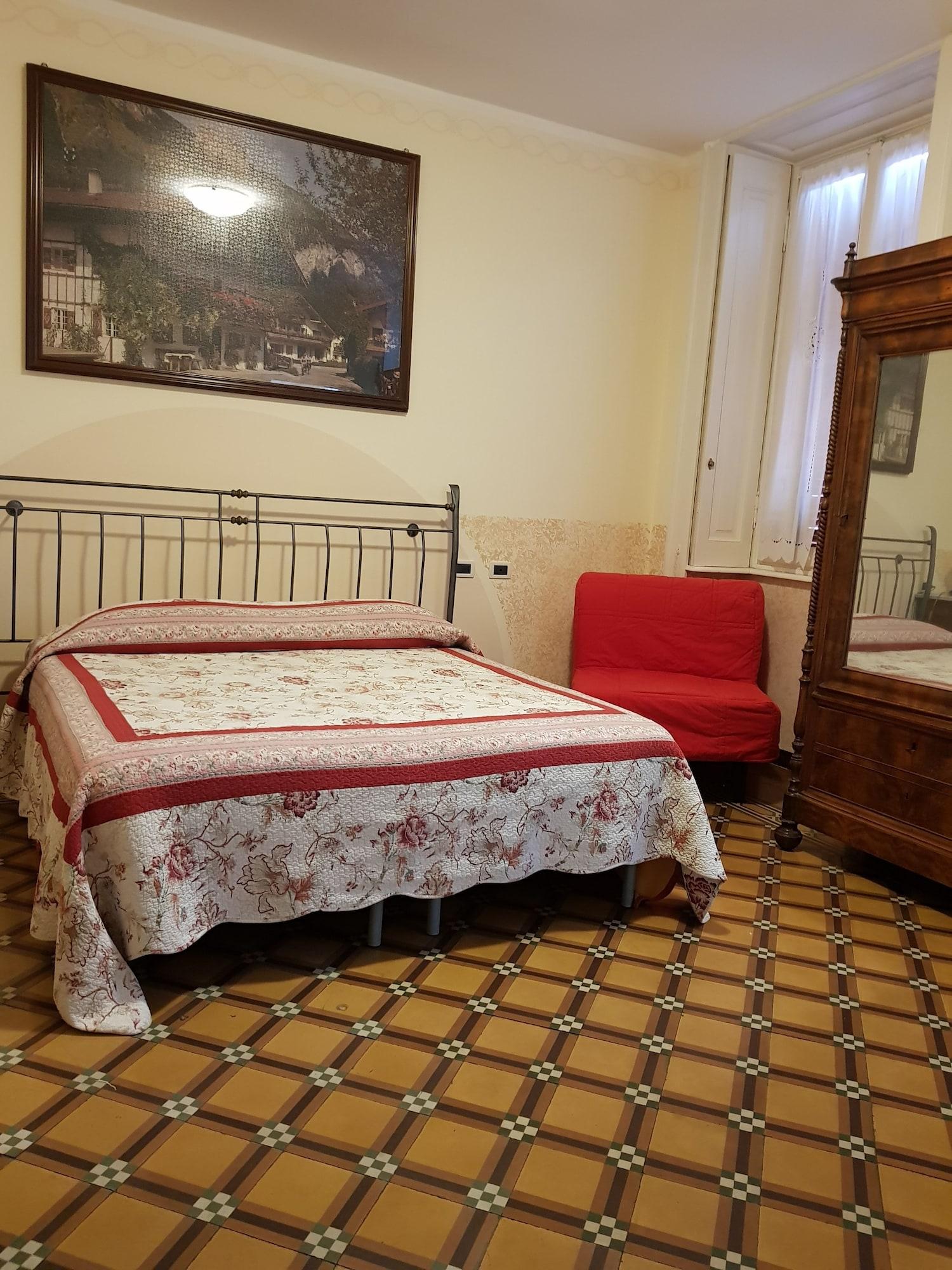 Alla Torretta Bellagio Eksteriør bilde