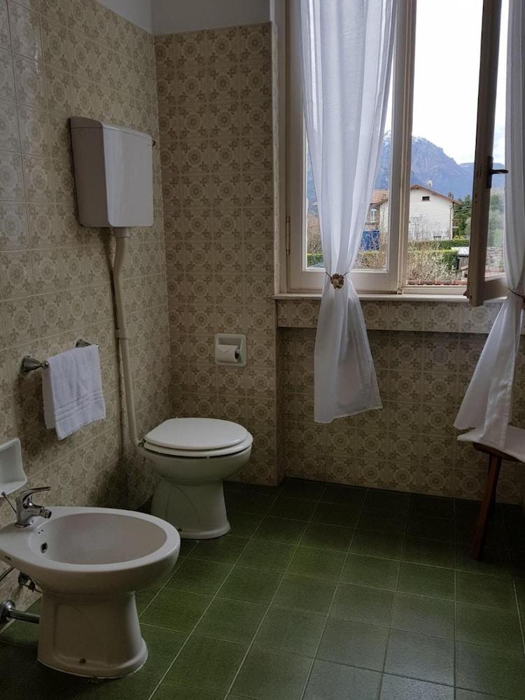 Alla Torretta Bellagio Eksteriør bilde