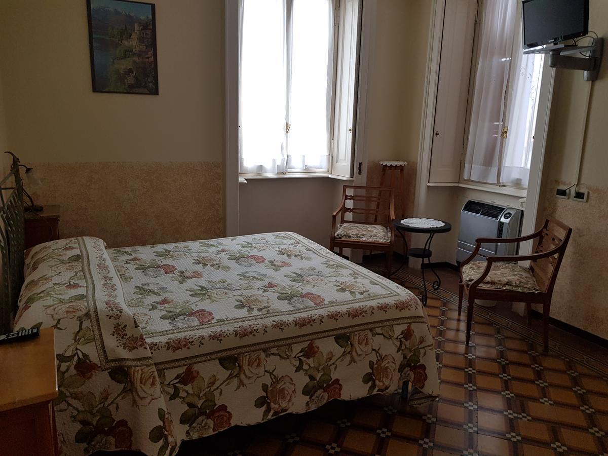 Alla Torretta Bellagio Eksteriør bilde