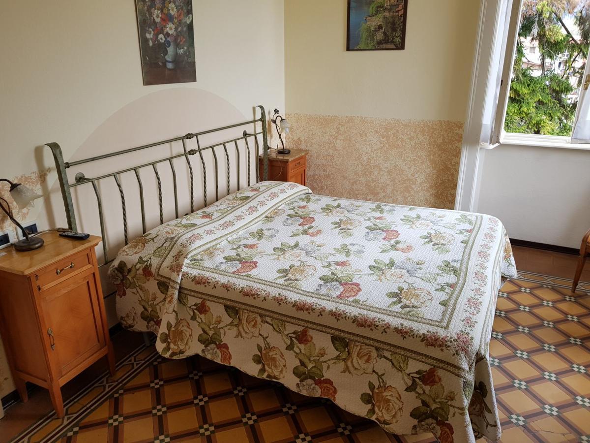 Alla Torretta Bellagio Eksteriør bilde